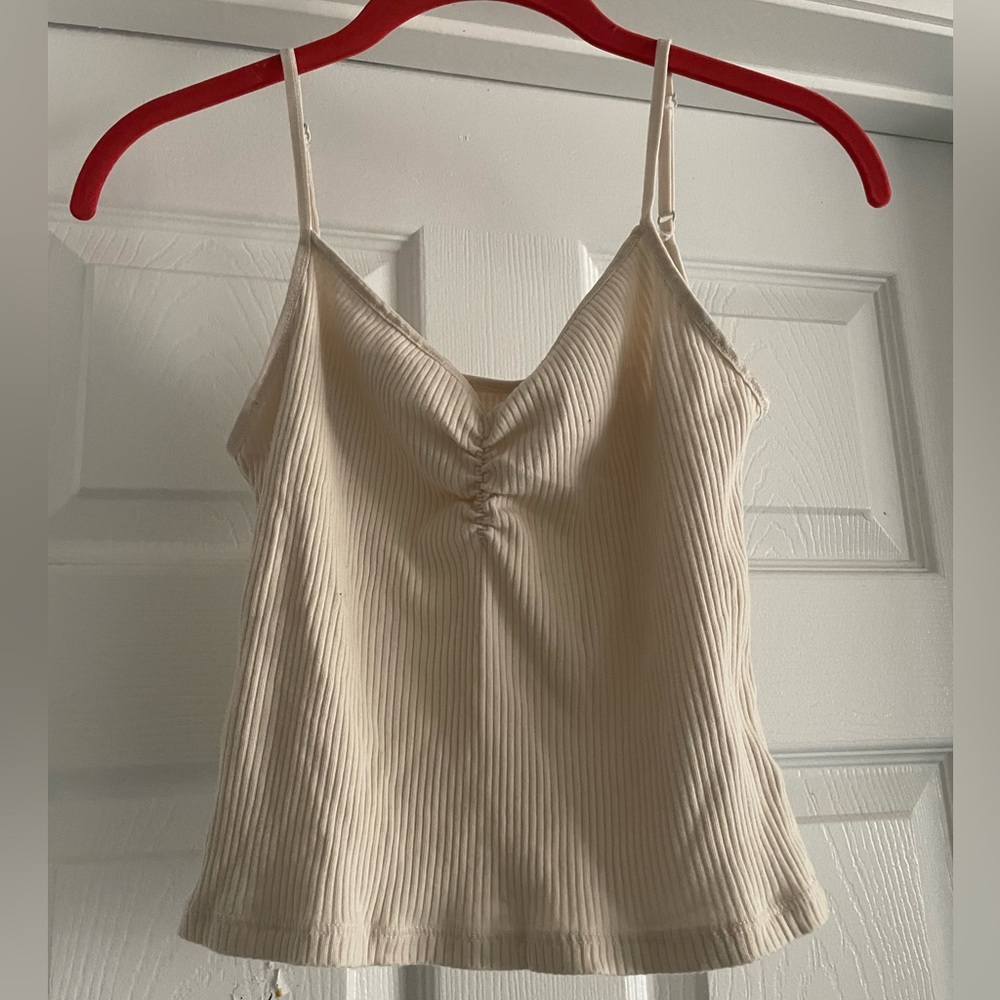 American eagle tank